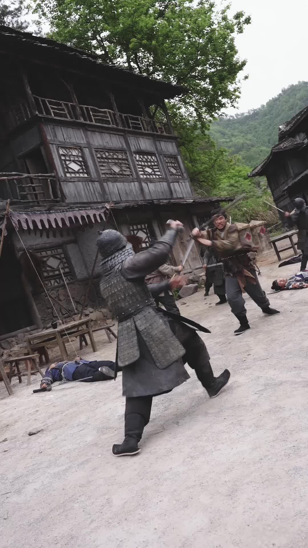 Episode 5 - The Bandit General
